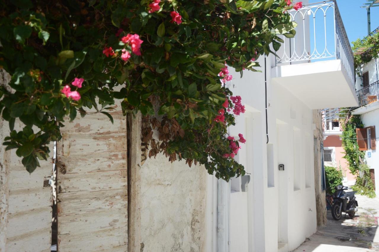 Cozy Home 1 Tinos Exterior foto
