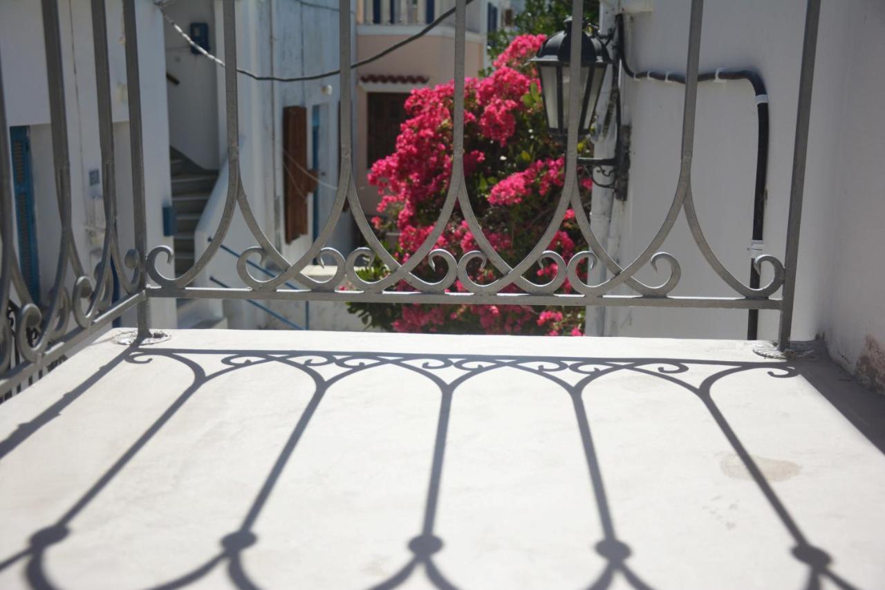 Cozy Home 1 Tinos Exterior foto