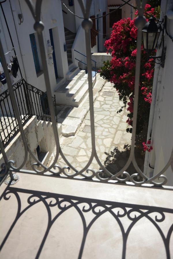 Cozy Home 1 Tinos Exterior foto