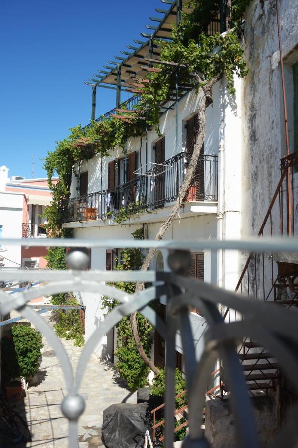 Cozy Home 1 Tinos Exterior foto