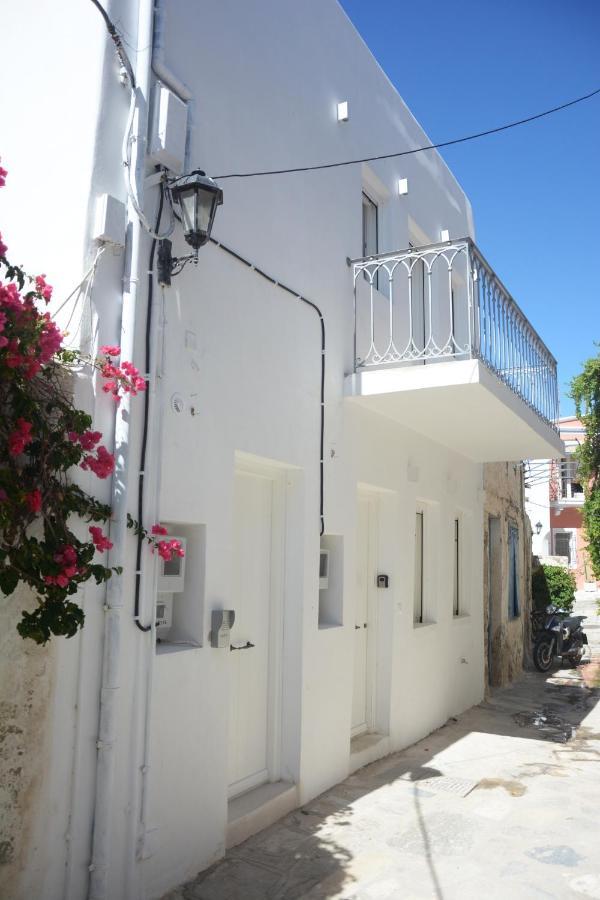 Cozy Home 1 Tinos Exterior foto